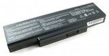 Baterie Asus A33-F3, A32-Z62, BTY-M66, A32-Z94, A32-Z96 6600mAh Li-Ion 11,1V