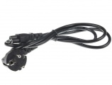 AC adaptér 19V konektor 5,5x2,5mm 3,95A 75W pro Acer, Asus, Compaq, HP, Dell, Fujitsu Siemens, MSI, Toshiba TopTechnology