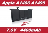 Baterie A1495, A1406 pro APPLE MacBook Air 11