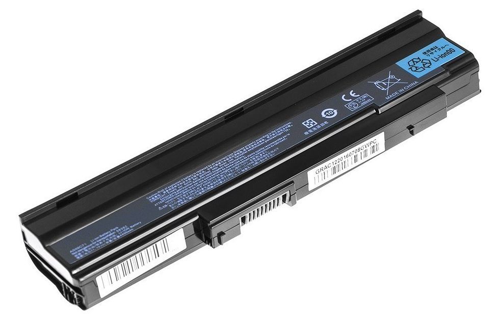 Аккумулятор acer extensa