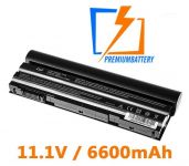 Baterie T54FJ, M5Y0X, 8858X pro Dell Latitude E5420, E5430, E6420 6600mAh nahrazuje ORIGINÁL