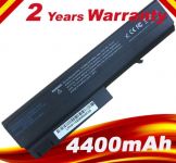 Baterie HSTNN-DB05, HSTNN-DB28 pro HP Compaq nc6120, nx6320, 6715s 4400mAh