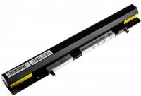 Baterie L12L4A01 pro Lenovo Flex 14AT, Flex 14AP, Flex 15D, Flex 15AP 2200mAh 14,8V