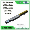 Baterie L12L4E55, L13L4A01 pro Lenovo B50, B40, N50, N40, M4400 2600mAh neoriginální