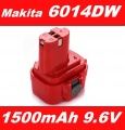 6014DW 1500mAh 9,6V Ni-Mh neoriginální