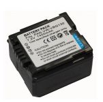 Baterie VW-VBG130, VW-VBG070, VW-VBG260 1400mAh pro kameru Panasonic