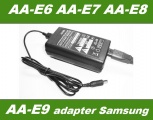 AC adaptér Samsung AA-E6, AA-E7, AA-E8, AA-E9 8,4V 1,5A neoriginální