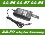 AC adaptér Samsung AA-E6, AA-E7, AA-E8, AA-E9 8,4V 1,5A neoriginální