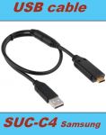 USB kabel Samsung SUC-C4 neoriginální