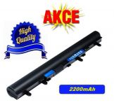 Baterie pro Acer Aspire V5, V5-531, V5-551, V5-571, V5-431, 4ICR17/65, AL1232,  2200mAh