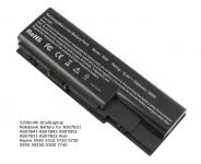 Baterie AS07B41, AS07B31 pro Acer Aspire 5310, 5520G, 5530G, 5920G 5200mAh