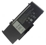 Baterie G5M10 pro Dell E5450, E5550 7000mAh 7,4V