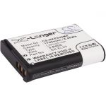 EN-EL23 1700mAh 3,8V Li-Ion neoriginální