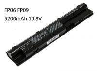 Baterie FP06, FP09 pro HP ProBook 440 5200mAh Li-Ion 11,1V High Quality