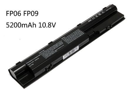Baterie HP FP06, FP09 5200mAh Li-Ion 11,1V