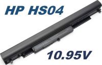 Baterie HP HS04, HS03, HSTNN-LB6V 2200mAh 10.95V