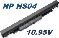 Baterie HP HS04, HS03, HSTNN-LB6V pro HP 240 G4, HP 250 G4, HP 255 G4, HP 256 G4 2200mAh 10,95V