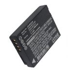 Baterie Panasonic DMW-BCG10, DMW-BCG10E 890mAh