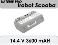 BPL18151 3600mAh Ni-MH 14,4V - neoriginální