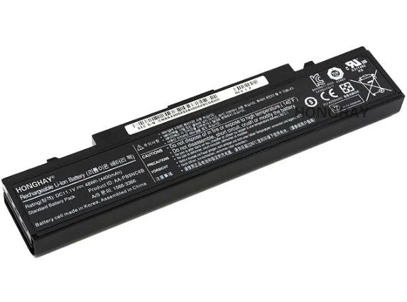 Baterie Samsung AA-PB9NC6B 4400mAh Li-Ion 11,1V