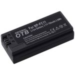 Baterie Sony NP-FC10, NP-FC11 700mAh 3,6 Li-Ion - neoriginální