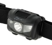 Čelovka - LED čelová svítilna 3xAAA 150 lumenů CHL150AC