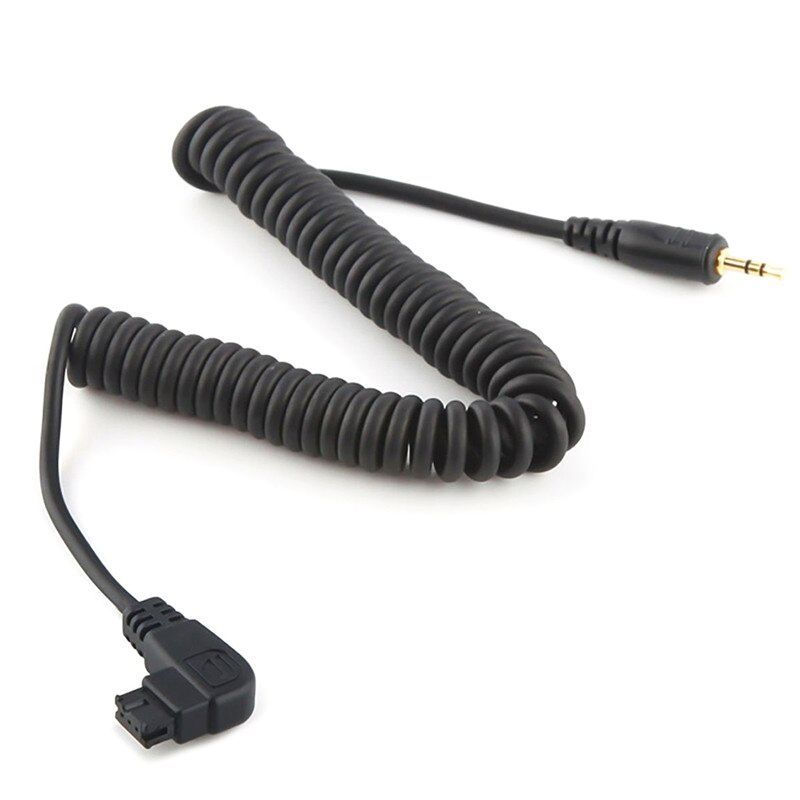 Kabel s konektorem S1 k propojení inteligentní spouště