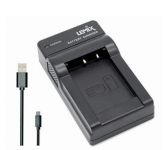 Nabíječka baterie Sony NP-BX1 flexibilní micro USB