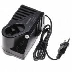 Nabíječka Bosch 7,2V - 18V Ni-MH, Ni-CD