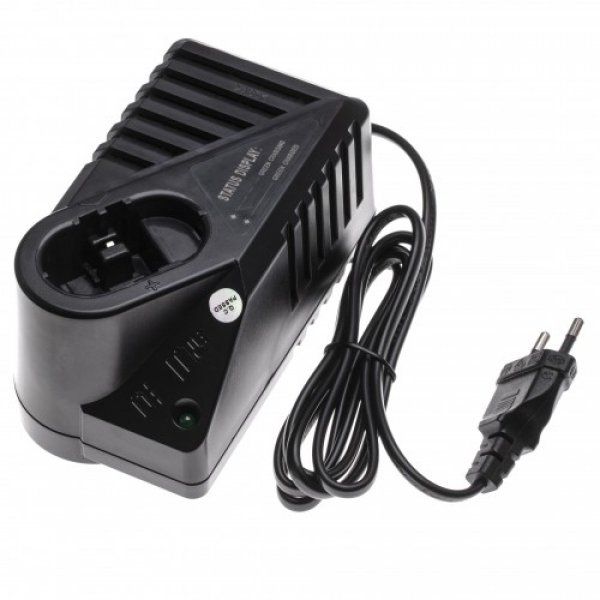 Nabíječka Bosch 7,2V - 18V Ni-MH, Ni-CD