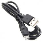 USB 2.0 kabel A-microUSB (M) - 1m OEM