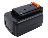 Baterie LBXR36 Black &amp; Decker 2000mAh 36V neoriginální