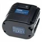 BAT019 3000mAh Ni-MH 24V - neoriginální baterie pro AKU nářadí Bosch Intensilo - SRN