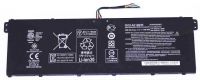 AC14B3K 3200mAh 15,2V Li-Ion neoriginální