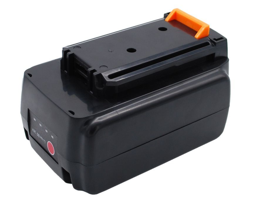 AKU baterie Black & Decker BL1336, BL2036 36V LI-Ion 2000mAh