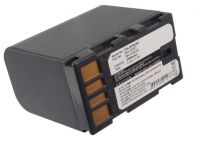 Baterie JVC BN-VF823, BN-VF823U, BN-VF923, BN-VF923U 2400mAh s ČIPEM