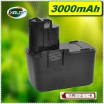 Baterie Bosch 9,6V 3000mAh Ni-MH ABS 96 M-2