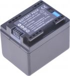 BP-727 2400mAh Li-Ion 3,6V neoriginální