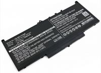 Baterie Dell Latitude 12 E7270, 12 E7470 7200mAh