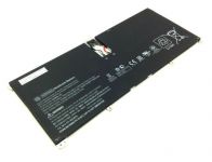 Baterie HD04XL pro HP Envy Spectre XT 13 Série 2950mAh nahrazuje ORIGINÁL