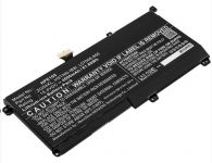 Baterie HP ZG04XL 4000mAh Li-Ion 15,4V - neoriginální