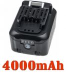 Baterie Makita BL1021B 4000mAh 12V neoriginální