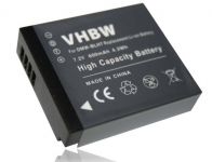 DMW-BLH7 600mAh Li-Ion 7,4V neoriginální