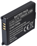 Baterie Siemens C35i, M35i - 1300 mAh Li-Ion