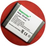 Baterie SonyEricsson K550i, K790i, K800i - 900 mAh Li-Ion