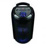 Good R-A-M 20W bluetooth reproduktor bezdrátový, AUX, USB port, slot micro SD, FM radio, podpora karaoke