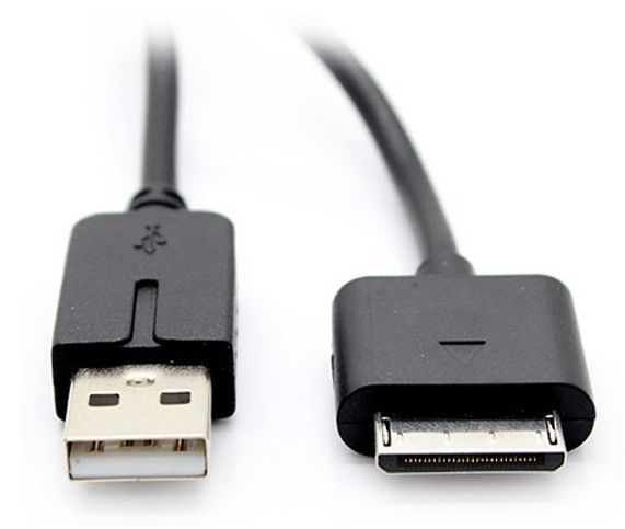 USB kabel pro Sony PSP GO 