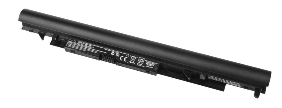 Baterie JC04, HSTNN-DB8E, HSTNN-LB7V pro HP Notebook 15-BS, 15-BW 2400mAh