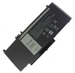 Baterie Dell G5M10 6800mAh Li-Pol - neoriginální