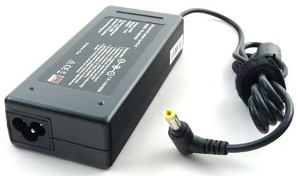 19V 4,74A 90W 5,5 x 2,5mm AC adaptér